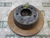 Discos de freno 584111H100 HYUNDAI
