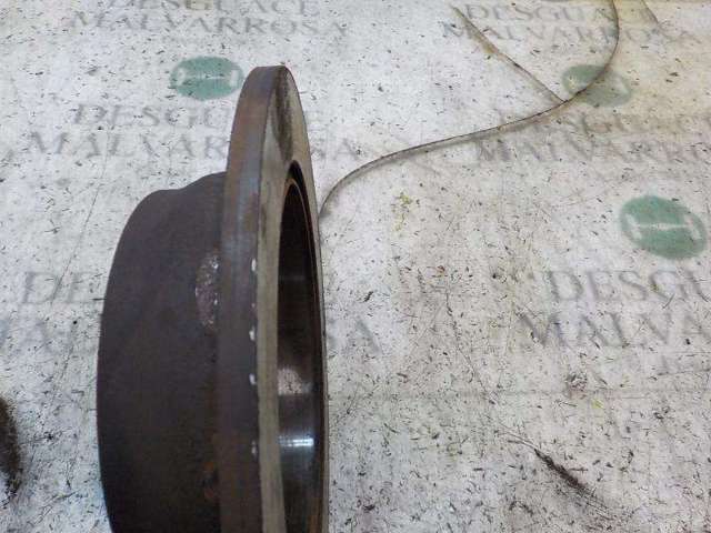 584111H100 HYUNDAI Disco de freno trasero comprar Madrid