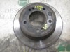 Disco de freno trasero 584111H100 HYUNDAI