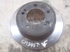 Disco de freno 584111H100 HYUNDAI