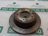 Discos de freno 584111H100 HYUNDAI