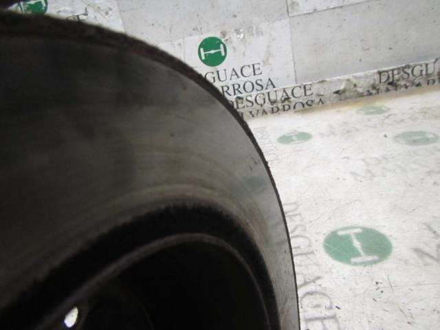 584111H100 HYUNDAI Disco de freno trasero comprar Madrid