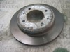 Disco de freno trasero 5841129310 HYUNDAI