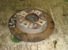 Frenos traseros 5841129310 HYUNDAI