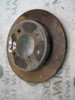 Disco de freno 5841129310 HYUNDAI