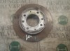 Disco de freno 584112F100 HYUNDAI