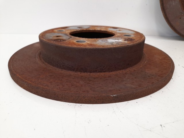 584112F100 Disco de freno trasero  comprar en Zaragoza