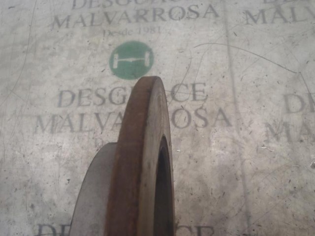 HYUNDAI 584112F100 Disco de freno trasero comprar Tarragona