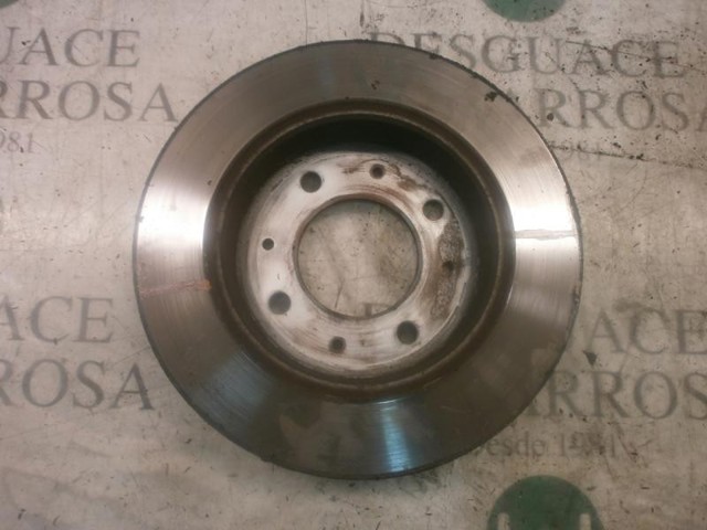 HYUNDAI 584112F100 Disco de freno trasero  disponible Lugo