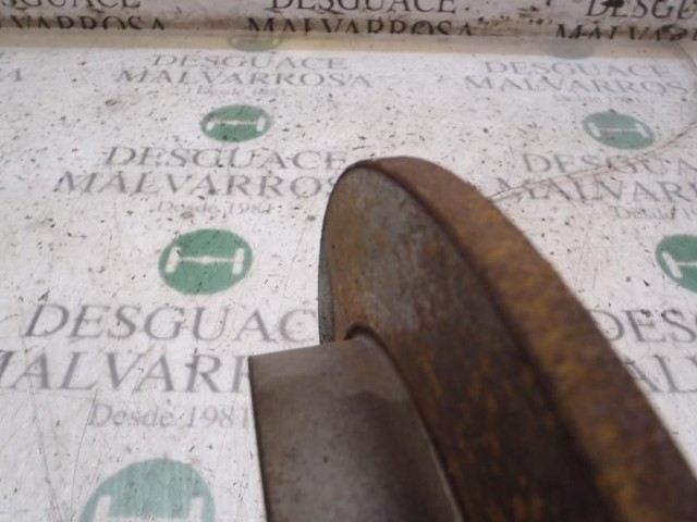 584112F100 HYUNDAI Disco de freno trasero  disponible Vigo