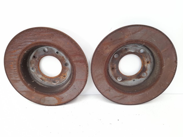584112F100 Disco de freno trasero comprar Girona