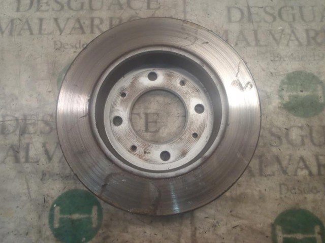 584112F100 Disco de freno trasero  disponible Utrera