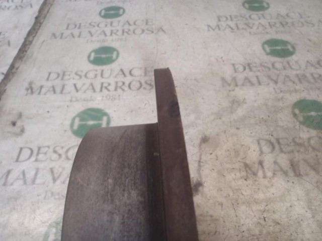 Freno de disco trasero 5841139600 HYUNDAI