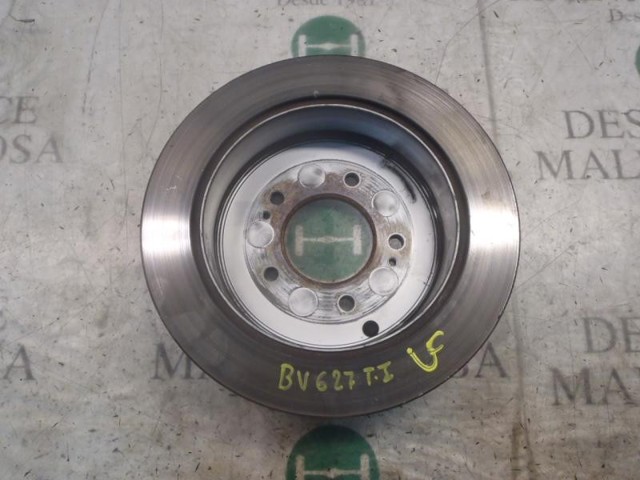 Frenos traseros para Hyundai Tucson (TM)