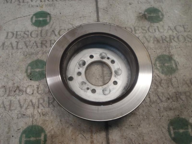 HYUNDAI 584113A300 Disco de freno trasero comprar Tarragona