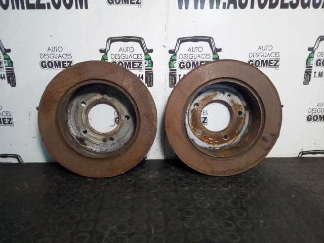 584113A300 Disco de freno trasero  disponible Utrera