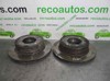 Disco de freno, eje trasero 584113E500 HYUNDAI