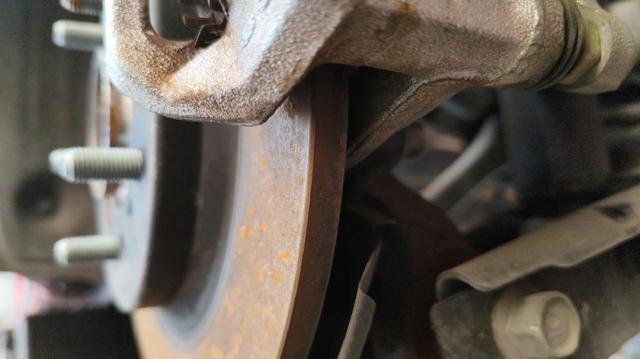 584113V500 Disco de freno trasero  comprar en Pontevedra