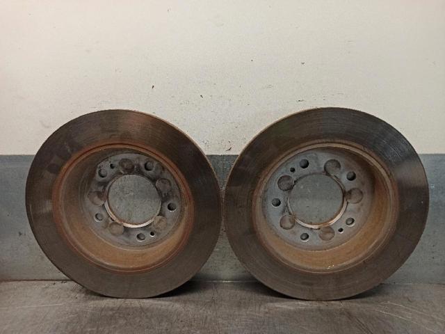 584113X300 HYUNDAI Disco de freno trasero comprar Bilbao