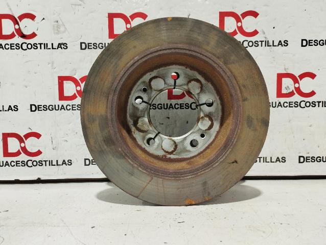 584113X300 Disco de freno trasero  comprar en Reus