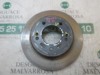Disco de freno 584113X300 HYUNDAI