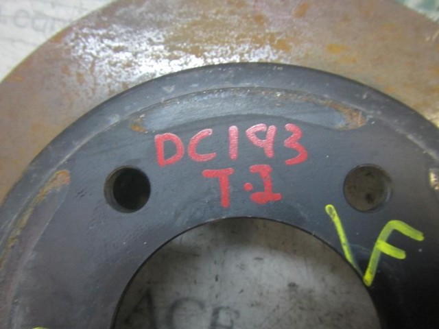584113X300 HYUNDAI Disco de freno trasero comprar Bilbao