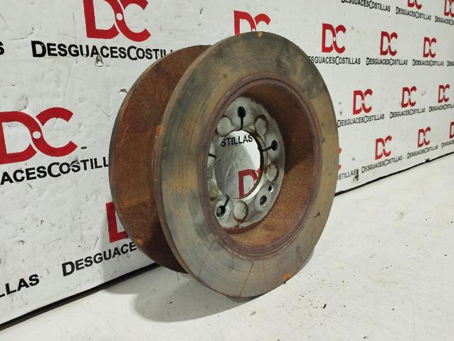 584113X300 HYUNDAI Disco de freno trasero  comprar en Lleida