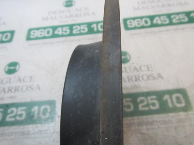 584113X300 HYUNDAI Disco de freno trasero  comprar en Lleida