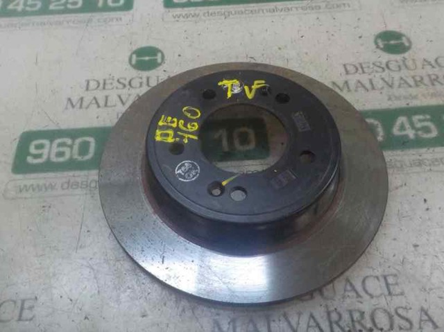 Frenos traseros 58411A6300 HYUNDAI