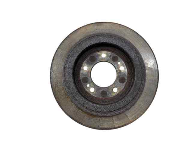 Frenos traseros 58411D7700 HYUNDAI