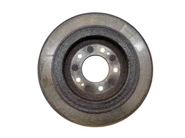 Freno de disco trasero 58411D7700 HYUNDAI