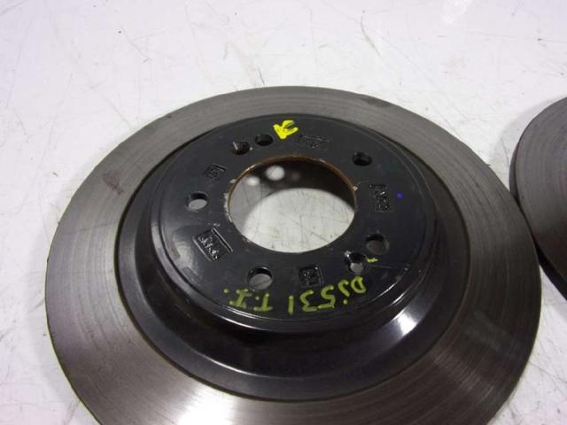58411N7000 Disco de freno trasero  en stock Castellón