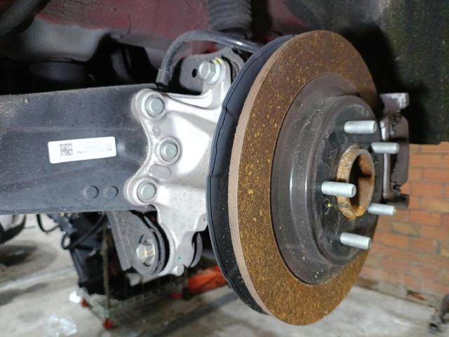 58411N7000 HYUNDAI Disco de freno trasero comprar Alcalá
