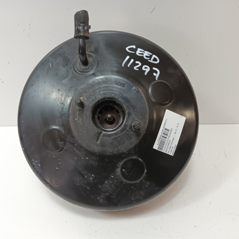 HYUNDAI 585001H000 Cilindro maestro de frenos comprar Pamplona