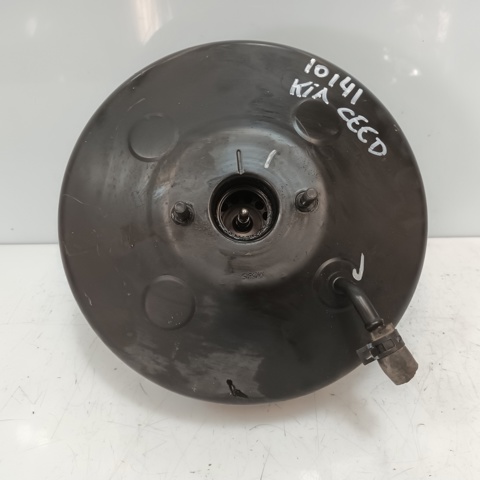 585001H000 HYUNDAI Cilindro maestro de frenos  en stock Huelva