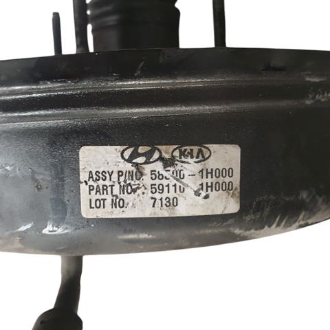 585001H000 HYUNDAI Cilindro maestro de frenos  en stock Huelva