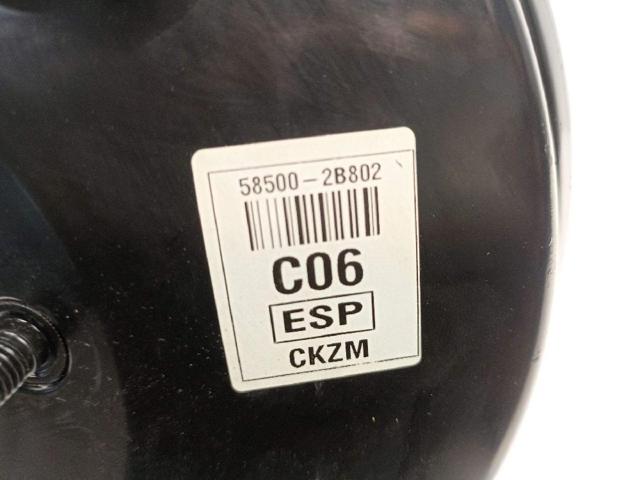 585002B802 HYUNDAI Cilindro maestro de frenos comprar Madrid