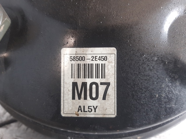 585002E450 HYUNDAI  disponible Vigo