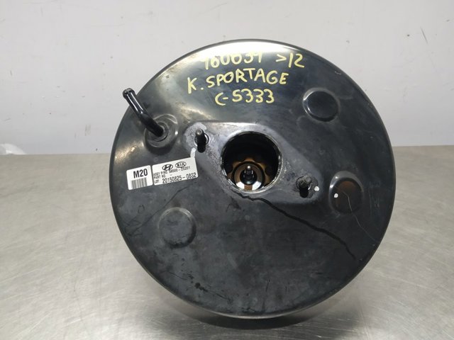 585002S201 Hyundai/Kia