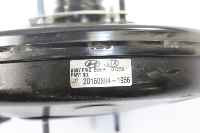 58500D7250 Servofreno  comprar en Reus