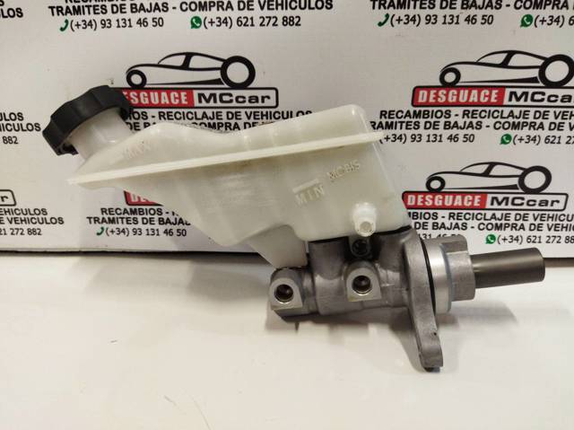 58500D7250 HYUNDAI Servofreno comprar Bilbao