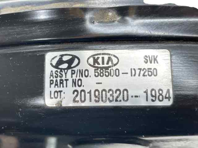 58500D7250 Hyundai/Kia
