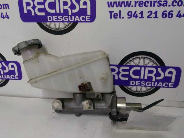 Cilindro principal de freno para Hyundai I10 (PA)