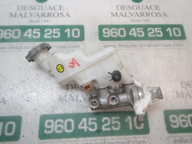 Comprar Cilindro principal de freno Rio III UB