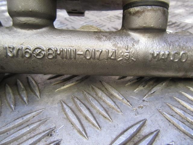 Cilindro principal de freno Hyundai Accent 1