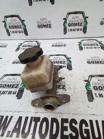 Cilindro principal de freno 5851025300 HYUNDAI