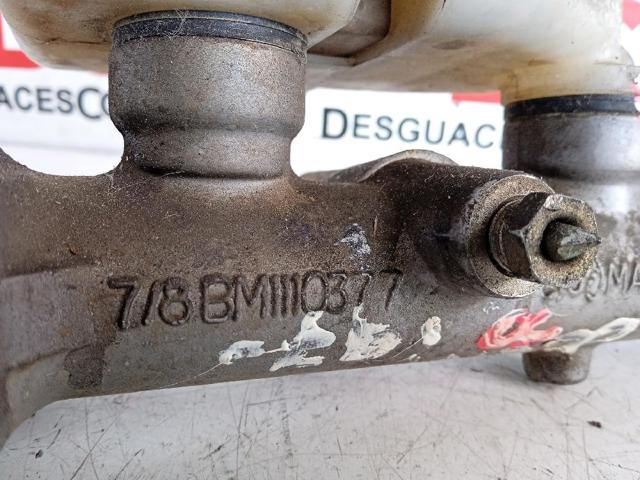 HYUNDAI 5851025300 Cilindro maestro de frenos comprar Tarragona