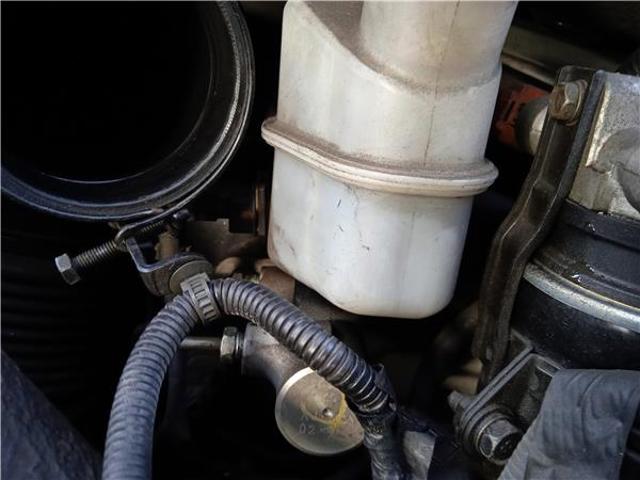 HYUNDAI 585102E100 Cilindro principal de freno  disponible Lugo