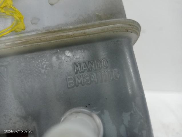 HYUNDAI 585102E100 Cilindro maestro de frenos comprar Barcelona
