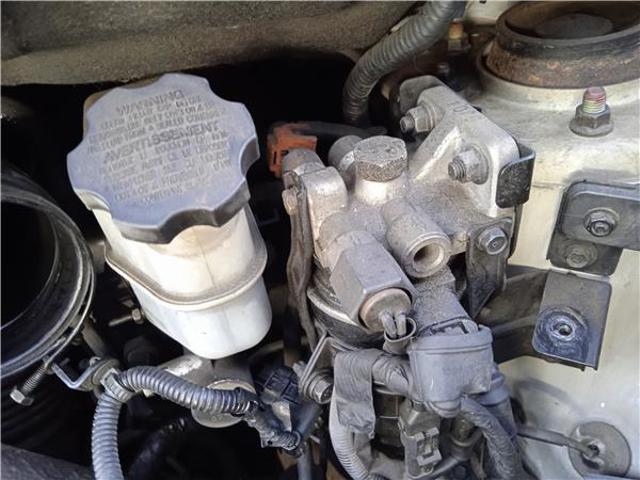 585102E100 HYUNDAI Cilindro maestro de frenos comprar Madrid